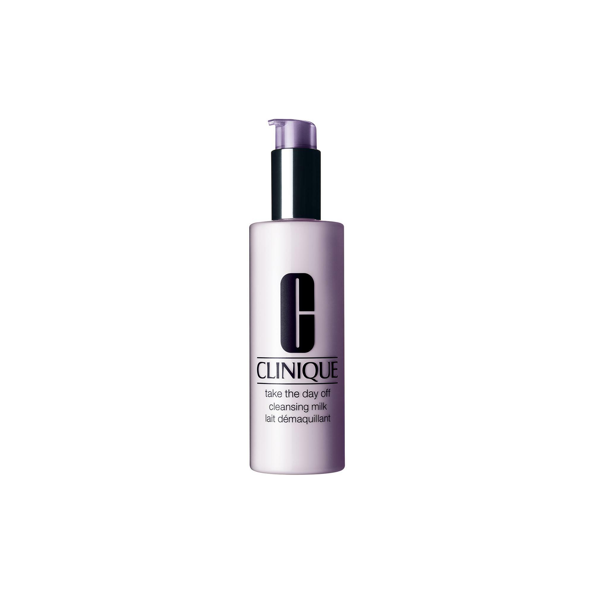 테이크 더 데이 오프클렌징 밀크 200ml