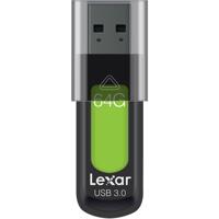 韩际新世界网上免税店-LEXAR-USB-USB 3.0 S57 64GB