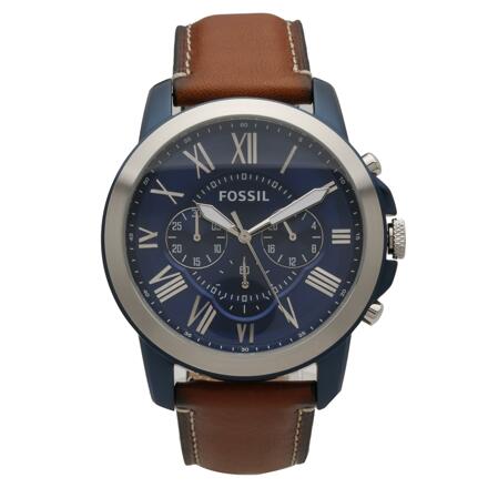 FOSSIL WATCH 남성