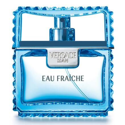 VERSACE MAN EAU FRAICHE EDT 50ML