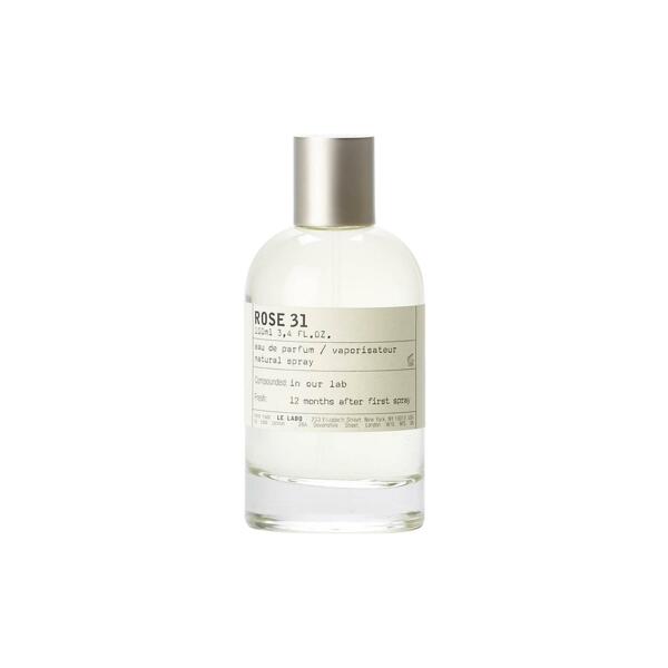 신세계인터넷면세점-르라보-perfume_for_man-로즈 31 EDP 100ml
