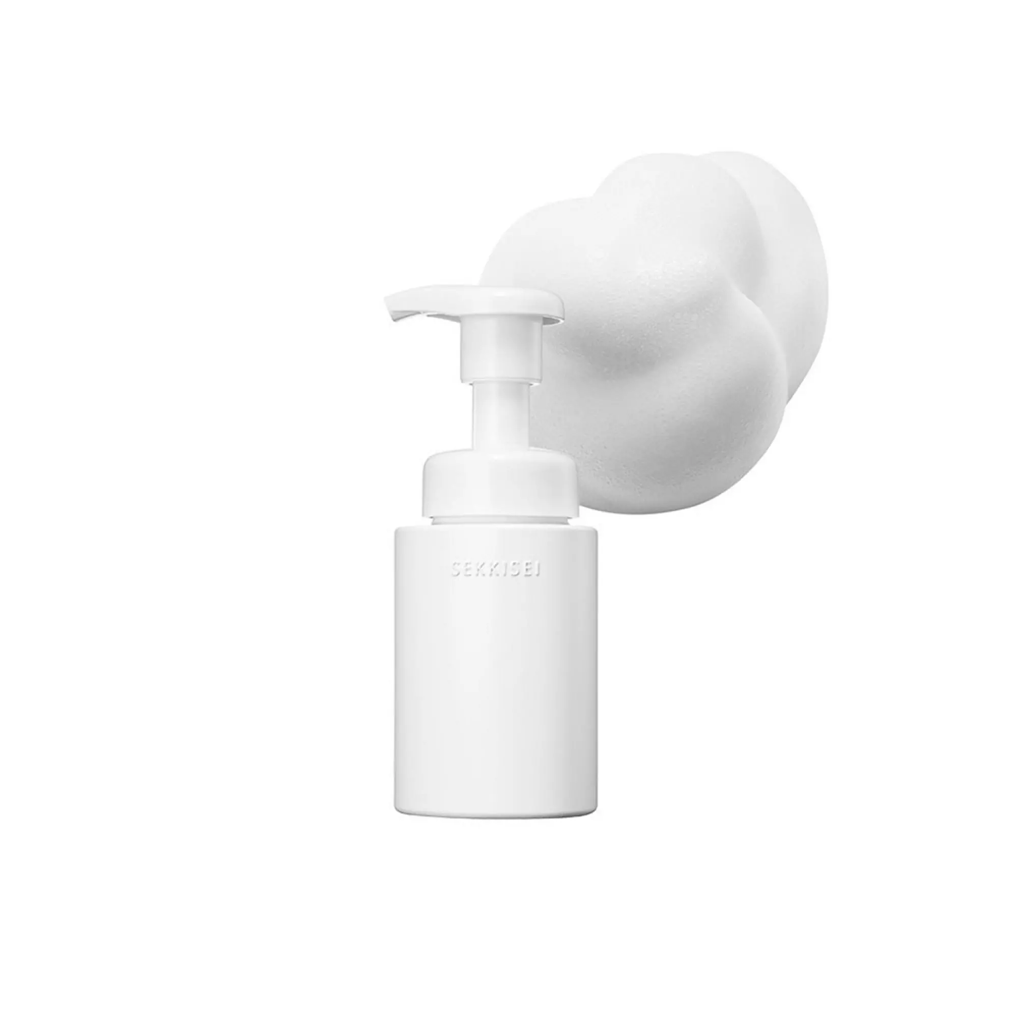 신세계인터넷면세점-세이키세-Cleansers-CLEAR WELLNESS Gentle Wash 160ml