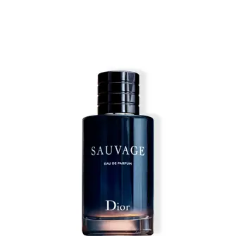 SAUVAGE EDP 60ML