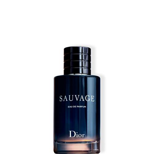 SAUVAGE EDP 60ML