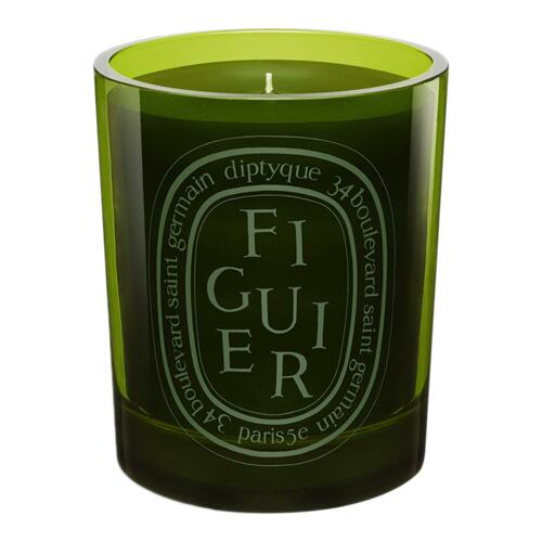 CANDLE GREEN FIGUIER 300G