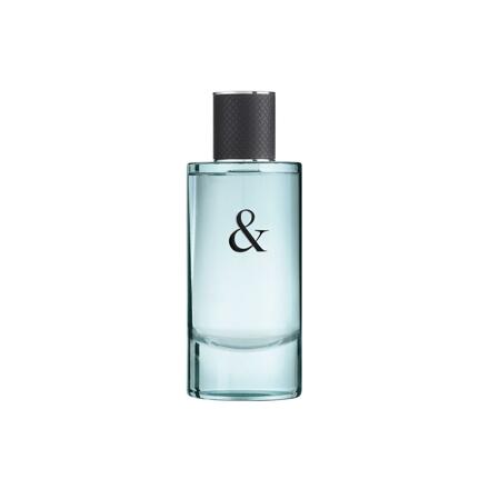 티파니 and 러브 포 힘, 오 드 트왈렛 90ml