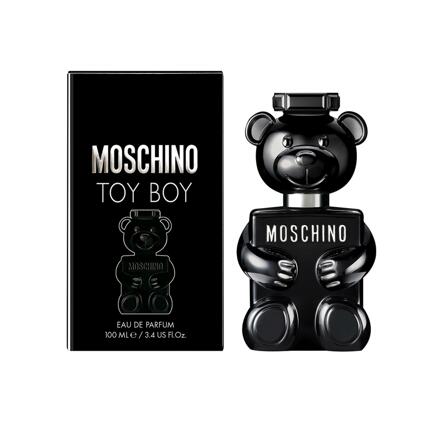 MOSCHINO TOY BOY EDP 100ML