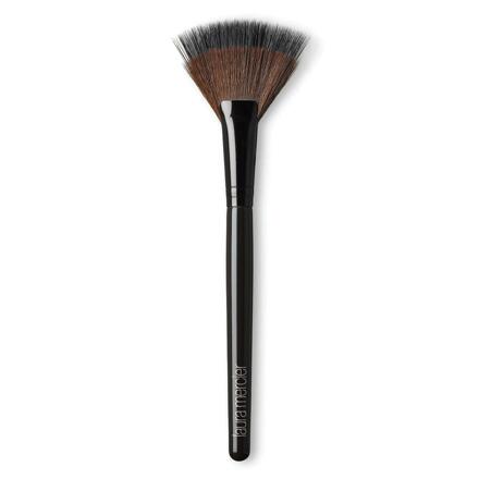 FAN POWDER BRUSH 1pc