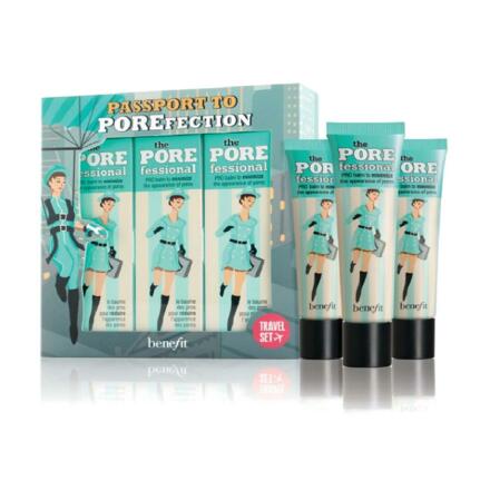 Porefessional Trio 포어페셔널 트리오 66ml