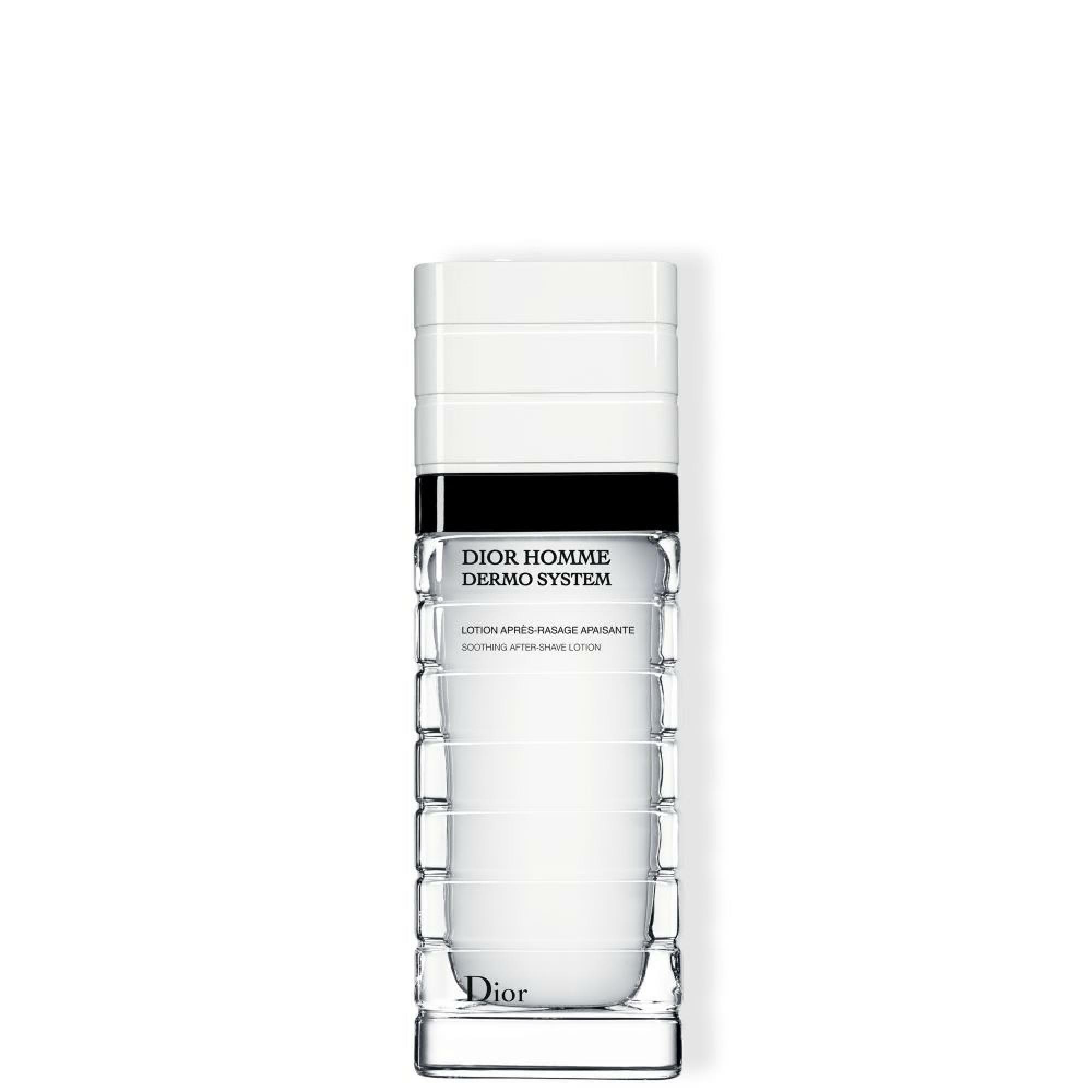 DIOR HOMME DERMO SYSTEM SOOTHING AFTER-SHAVE LOTION