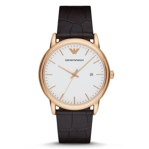 E.ARMANI WATCH 手表（男款）