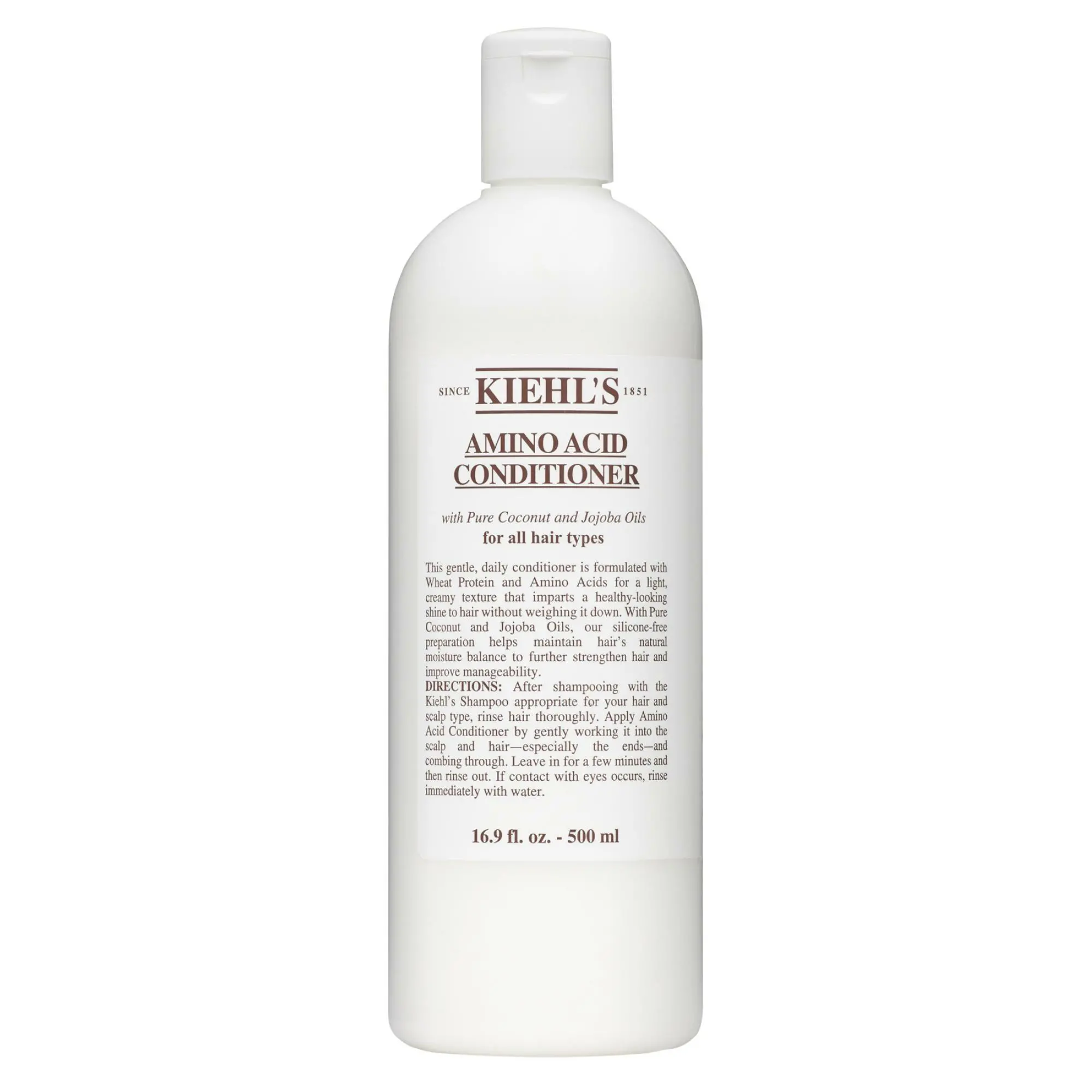 신세계인터넷면세점-키엘-Hair_care-아미노 애시드 컨디셔너 500ML