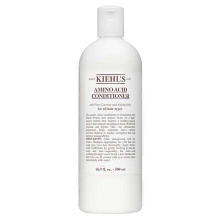 氨基椰香护发乳液 500ML