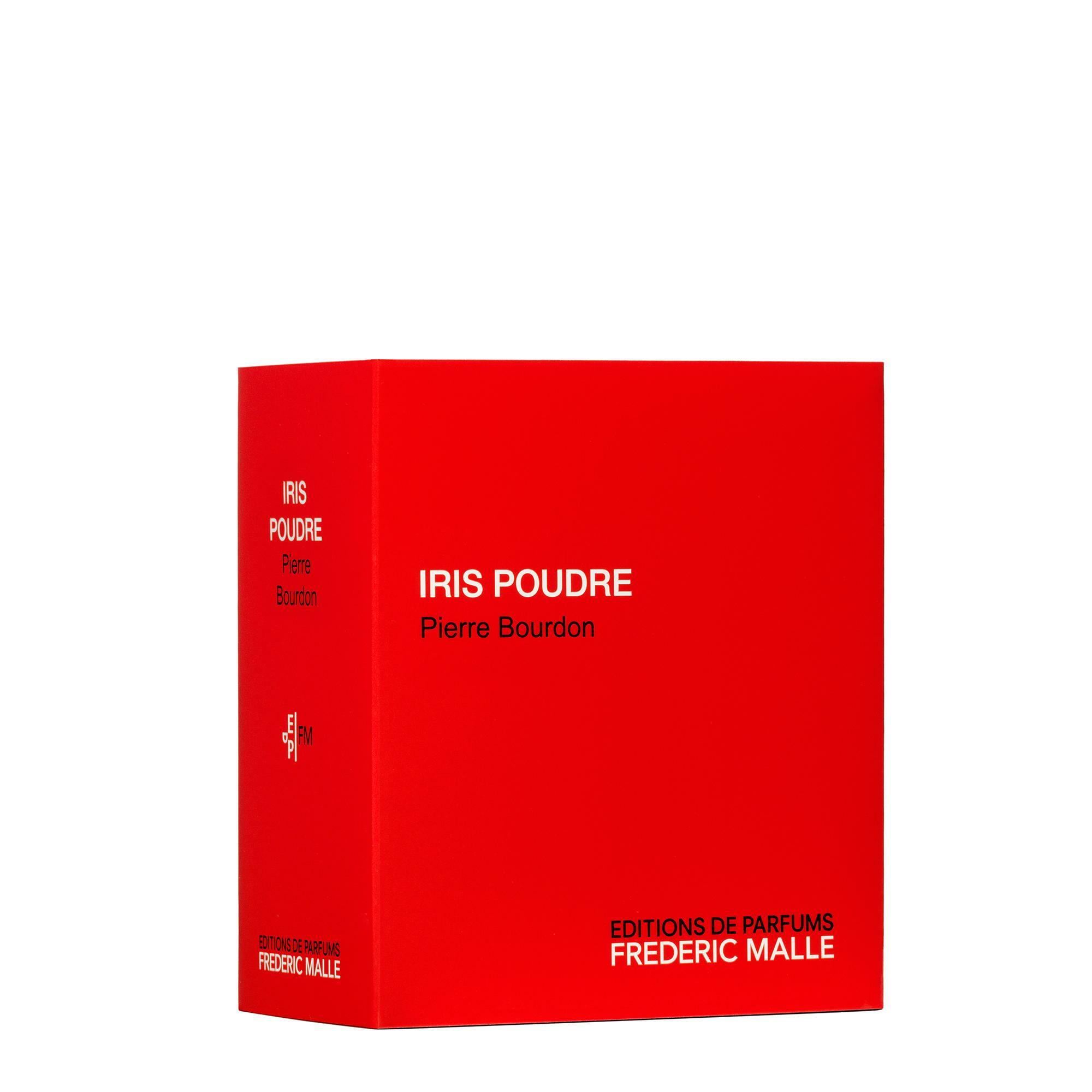 IRIS POUDRE 50ML SPRAY - 프레데릭말 - 뷰티 | 신세계면세점