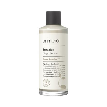 오가니언스 에멀젼 150ml