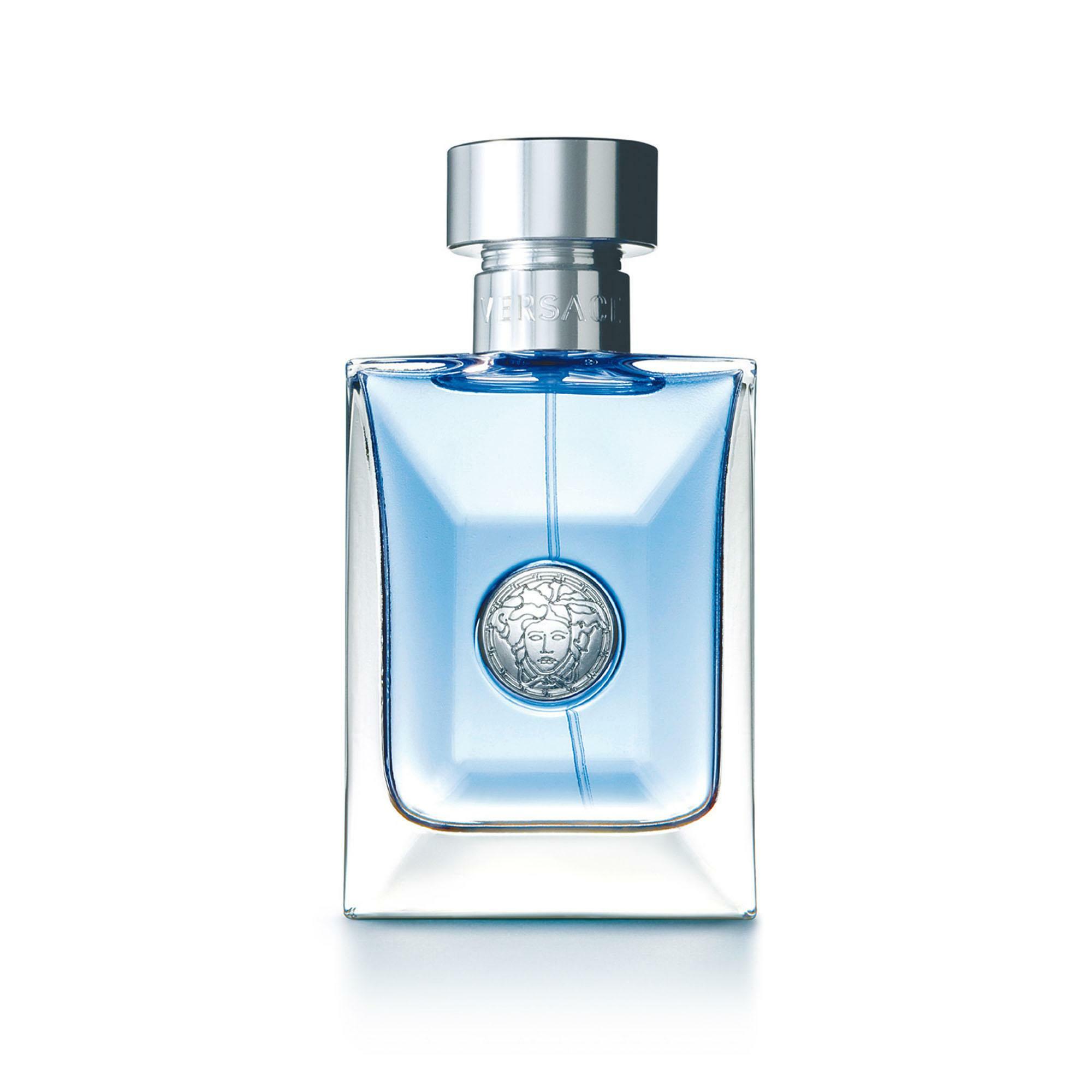 VERSACE POUR HOMME EDT 男士香水50ML - 范思哲- 美妆| 韩际新世界免税店