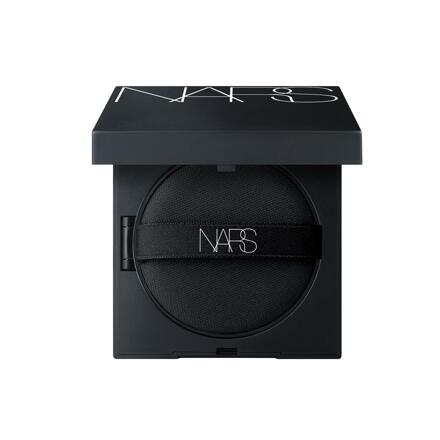 NATURAL RADIANT LONGWEAR CUSHION FOUNDATION EMPTY CASE 粉盒