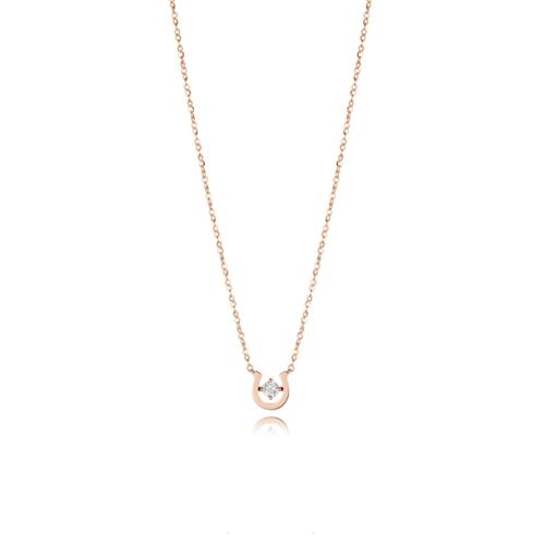 P1450D400 NECKLACE 项链