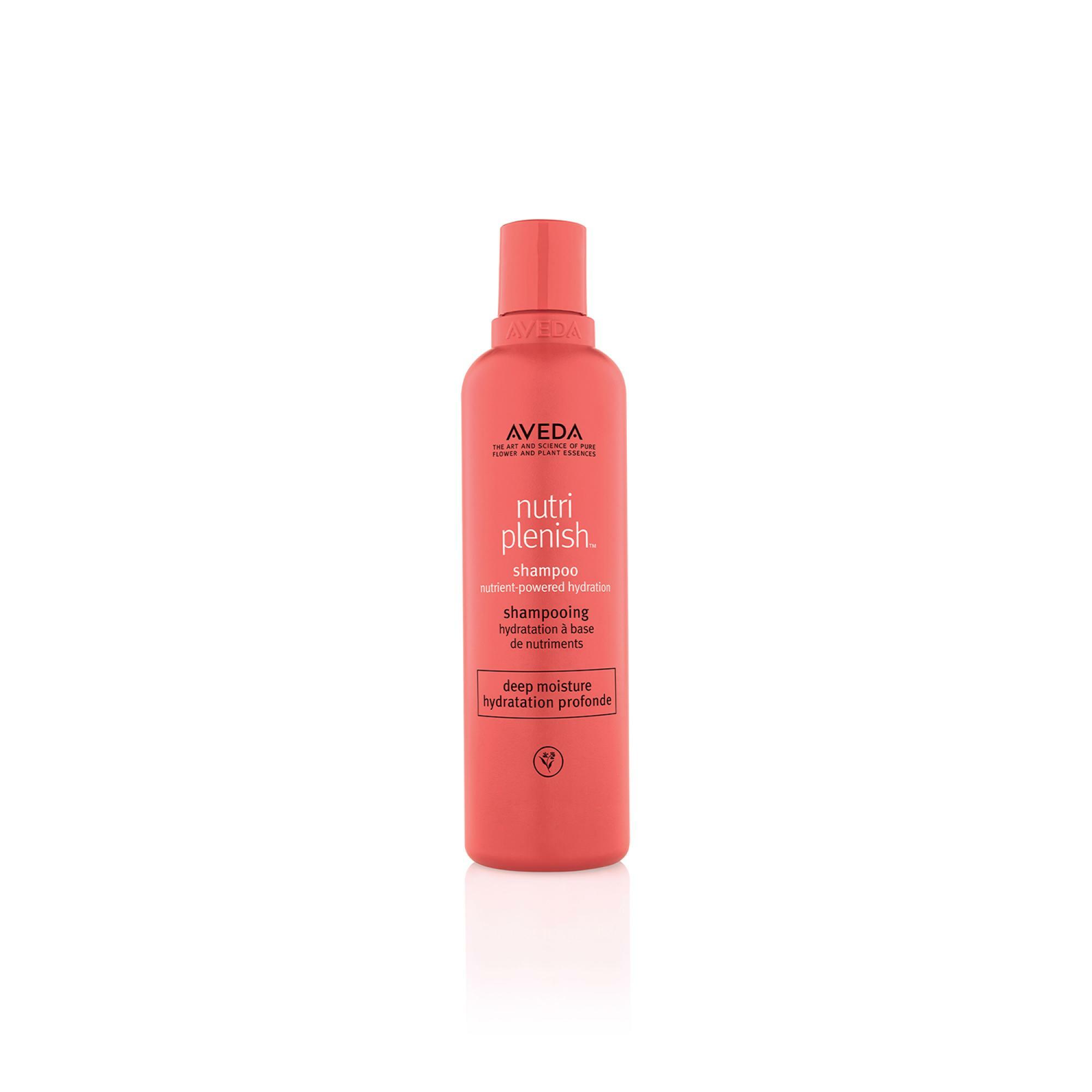 신세계인터넷면세점-아베다-Hair_care-뉴트리플레니쉬™ 샴푸 딥 모이스처 250ml