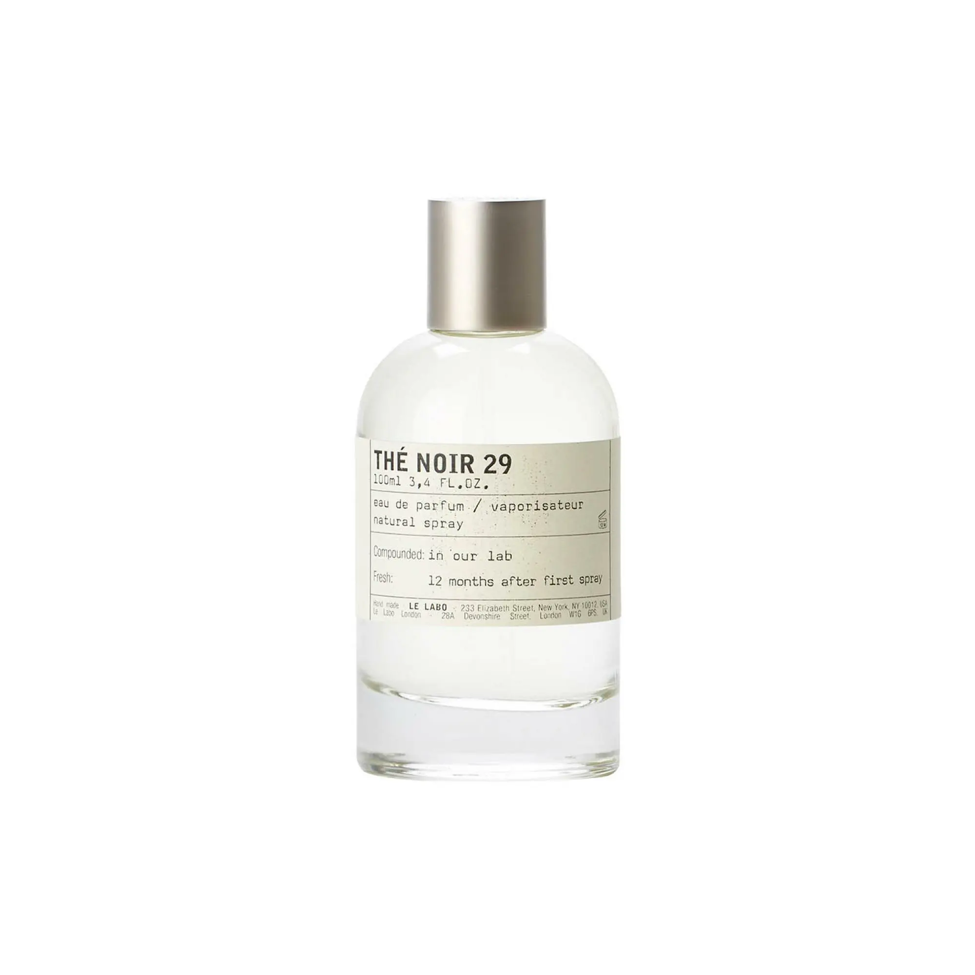 신세계인터넷면세점-르라보-perfume_for_man-떼 누아 29 EDP 100ml