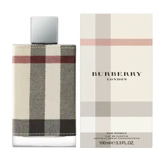 伦敦淡香精 100ml