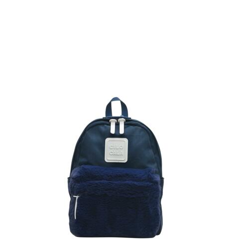 CLASSIC FUR BACKPACK S SAILOR