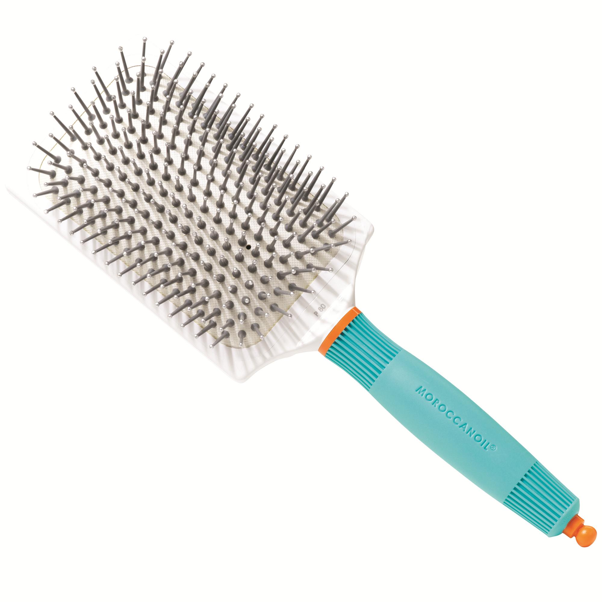 Ceramic brush Paddle