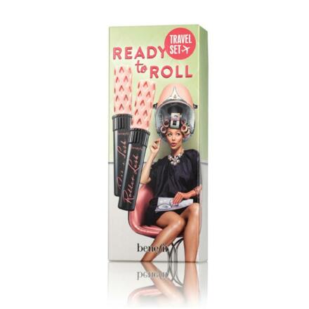 Rollerlash Duo 롤러래쉬 듀오 17g