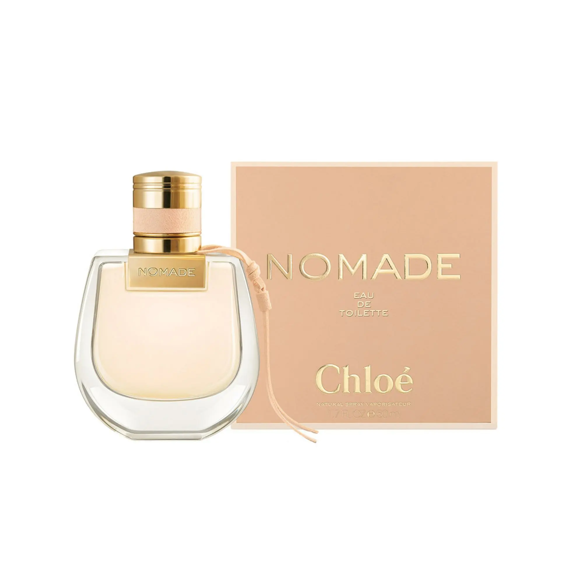 신세계인터넷면세점-끌로에 향수-perfume_for_woman-노마드 오 드 뚜왈렛 50ml