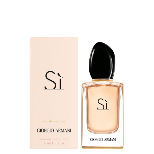 Si EDP 50ml