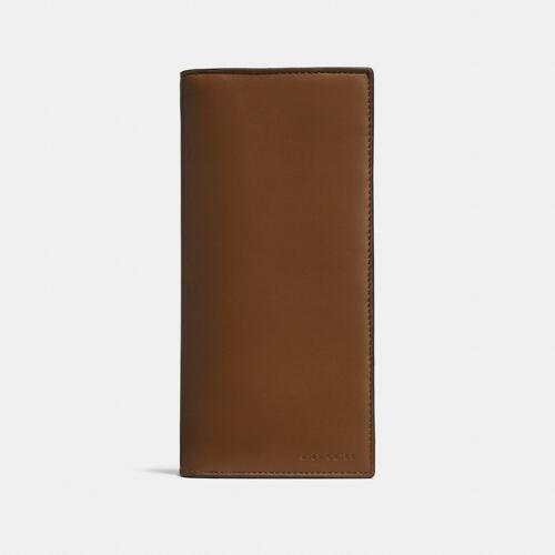 74949 CWH-20SS /Sport Calf Breast Pocket Wallet 长款钱包