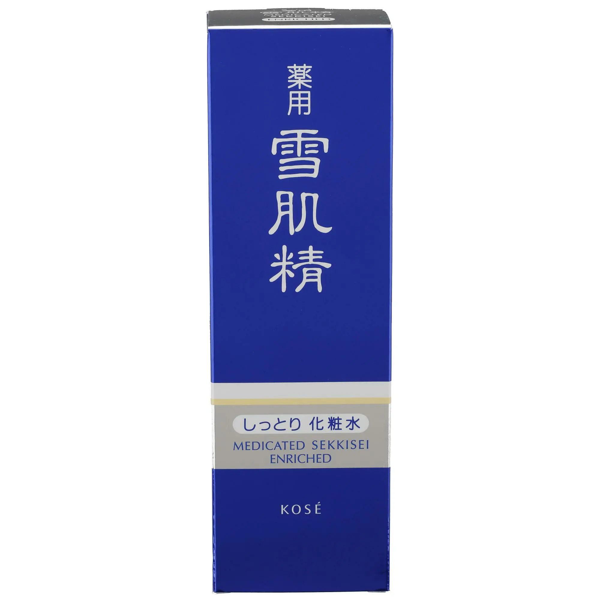 신세계인터넷면세점-세이키세-FacialCare-인리치드 로션 200ml