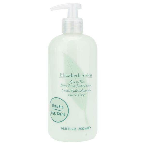 신세계인터넷면세점-엘리자베스 아덴-BodyCare-메가사이즈 그린티 바디 로션 500ml