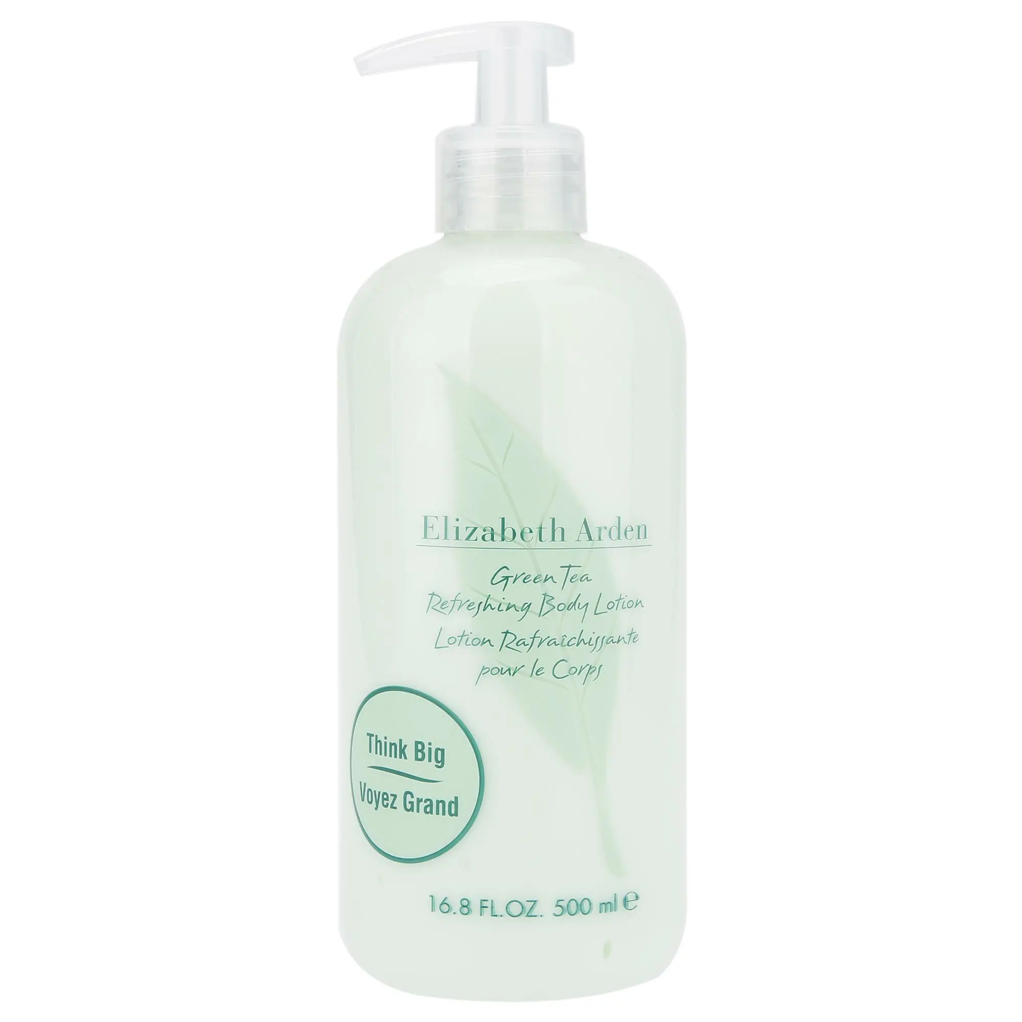 신세계인터넷면세점-엘리자베스 아덴-BodyCare-메가사이즈 그린티 바디 로션 500ml