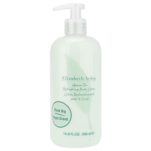 메가사이즈 그린티 바디 로션 500ml