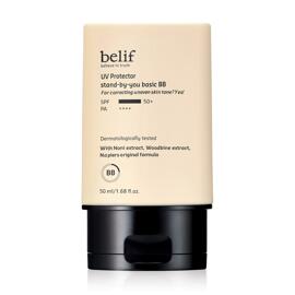 UV프로텍터 스탠바이유베이직BB 50ml