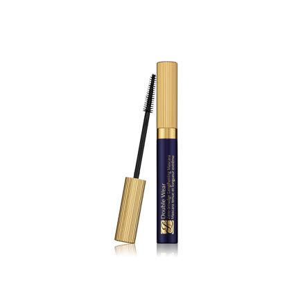 더블웨어 랭쓰닝 마스카라 블랙 6 ml