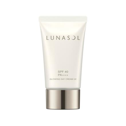 GLOWING DAY CREAM UV 40g