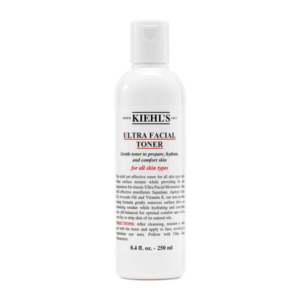 신세계인터넷면세점-키엘-FacialCare-울트라 훼이셜 토너 250ML
