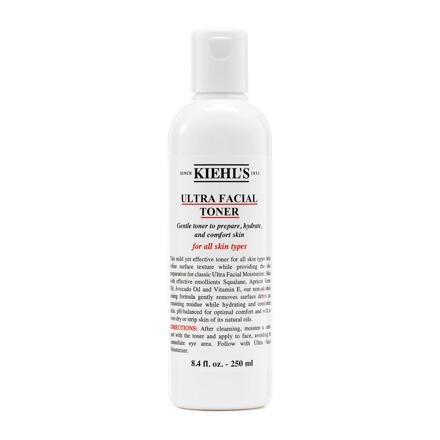 울트라 훼이셜 토너 250ML