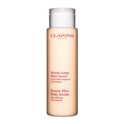 韩际新世界网上免税店-娇韵诗--RENEW-PLUS BODY SERUM 莹亮身体精华液 200ml