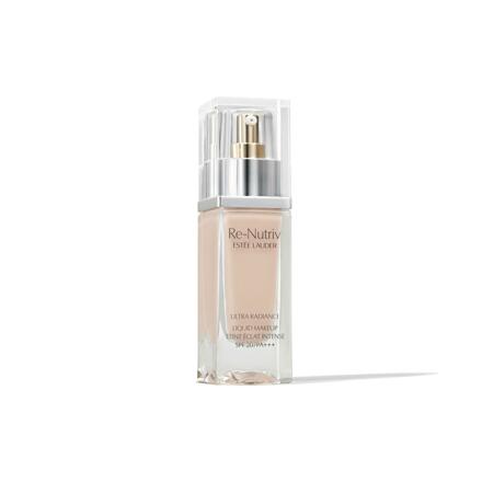 Re-Nutriv Ultra Radiance Liquid Makeup SPF20/PA+++ 1C0 Cool Porcelain 30ml