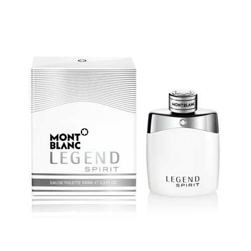 MB LEGEND SPIRIT EDT 100ML