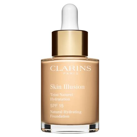 스킨 일루젼 파운데이션 - 101 Linen 30ml