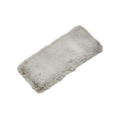 Muff Handle Grey