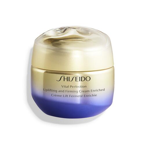 VITAL PERFECTION UPLIFTING AND FIRMING CREAM ENRICHED 晚霜 50ML