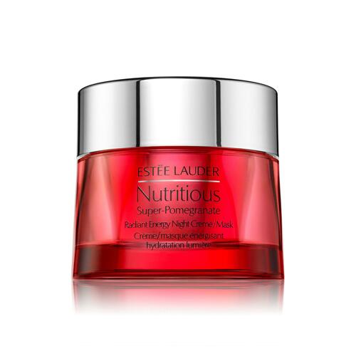 뉴트리셔스 수퍼-포메그래니트 래디언트 에너지 나이트 크림/마스크 50ml