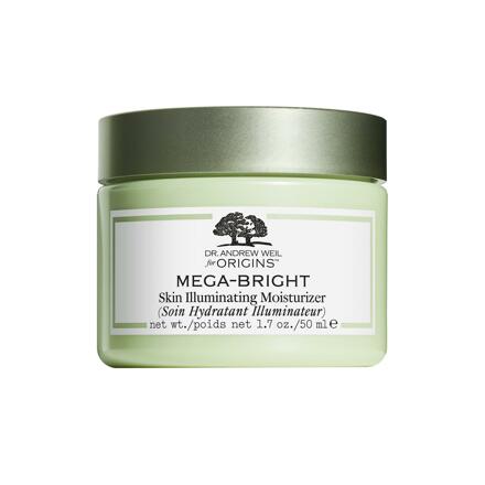 Dr. Weil Mega-Bright™  Skin Illuminating Moisturizer 50ml