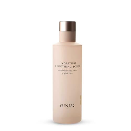 백년초&우질두 수분 진정 토너 150ml