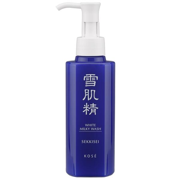 신세계인터넷면세점-세이키세-Cleansers-화이트 밀키 워시 140ml